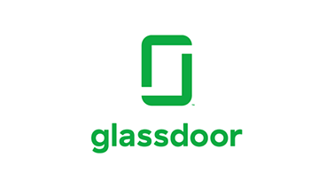 Glassdoor logo